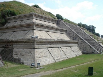 Puebla & Cholula